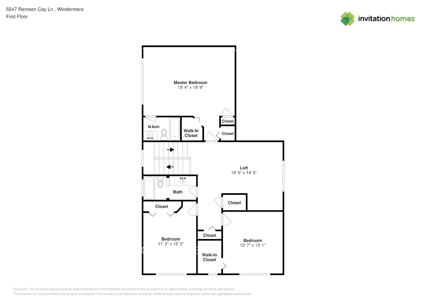 Building Photo - 5547 Remsen Cay Ln