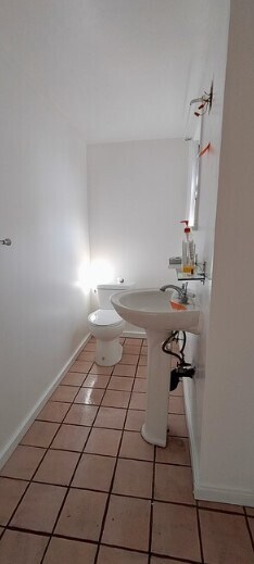 Bathroom 2 - 1150 Sanborn Ave. Apt C