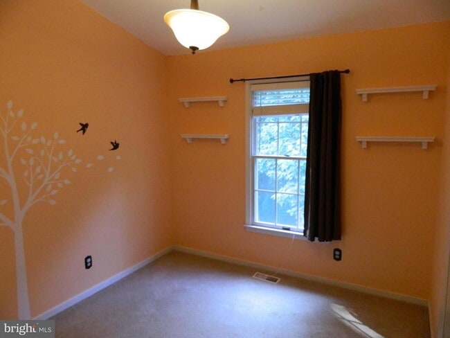 Building Photo - 1321 Merry Hill Ct