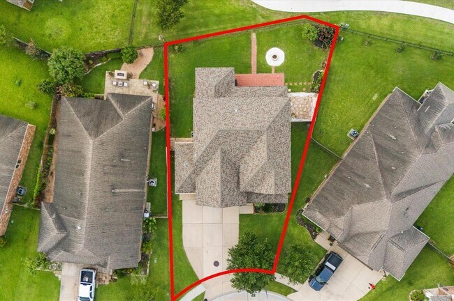 Building Photo - 9415 Vista Falls Ct