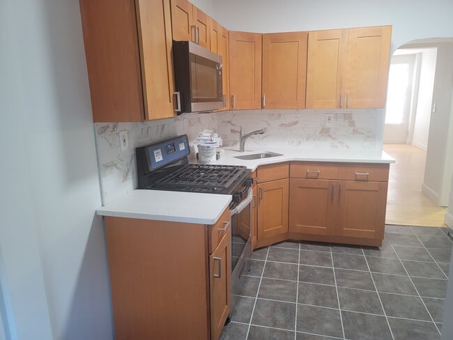 Kitchen - 2019 Granite St