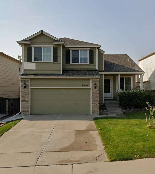 Primary Photo - 9930 Sydney Ln