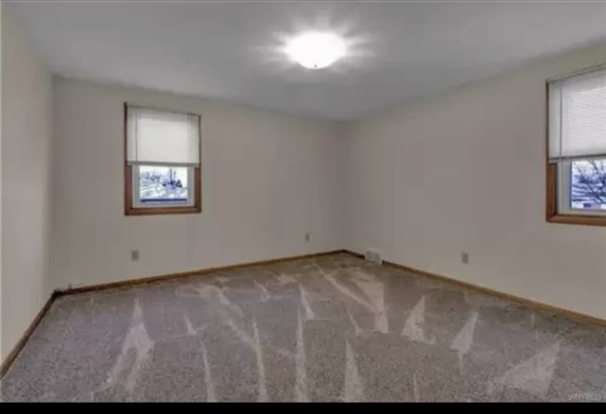 New carpeting in 3 bedrooms - 33 Rosemead Ln