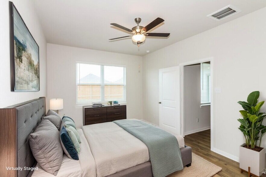 Building Photo - 7522 Tipton Meadow Way