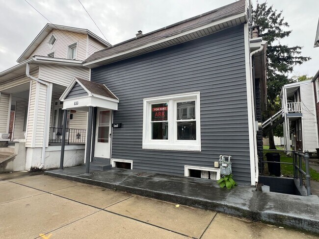 Primary Photo - Fully Renovated 2 Bedroom Single Family Home