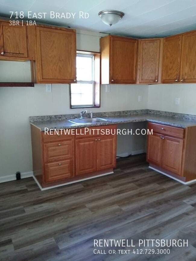 3 Bedroom Home in Cowansville 718 E Brady Rd Cowansville PA 16218