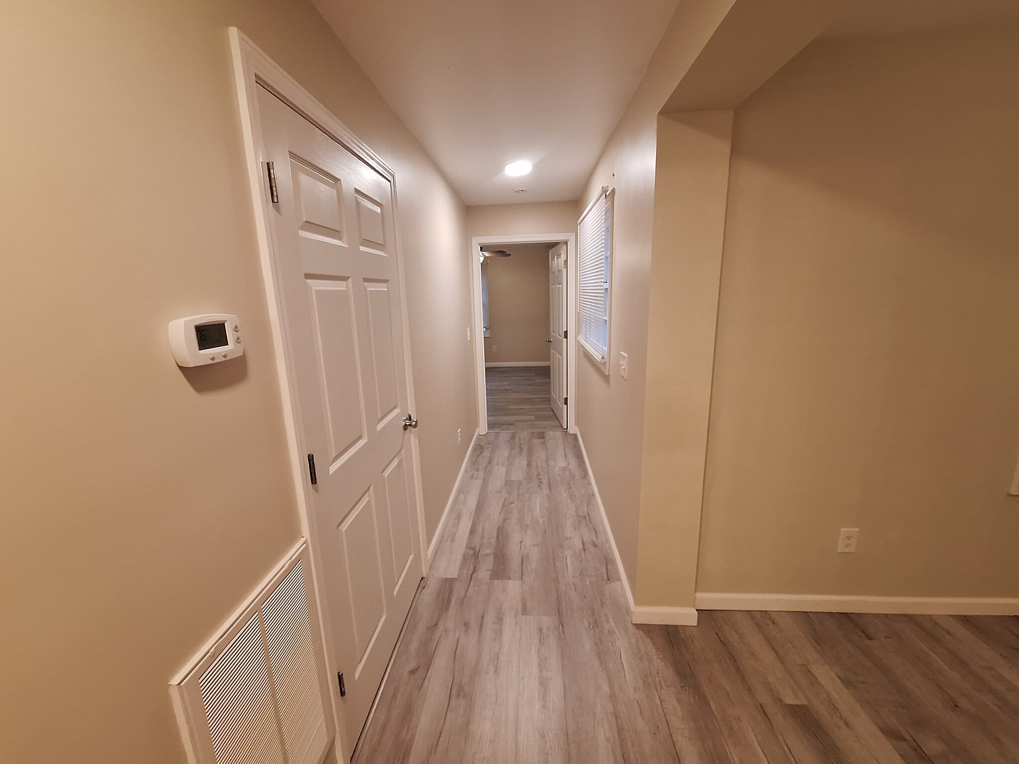 Hallway - 547 Ronceverte Ave