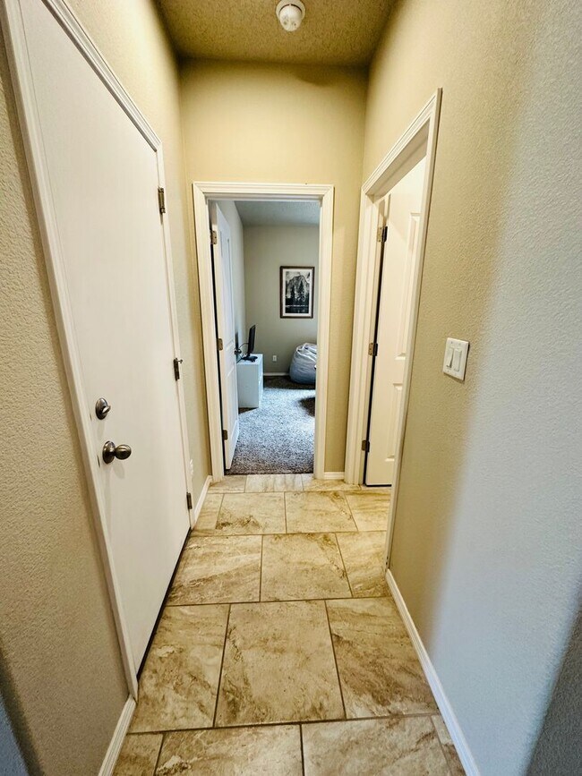 Building Photo - STUNNING Back yard!  Level II EV Charger!