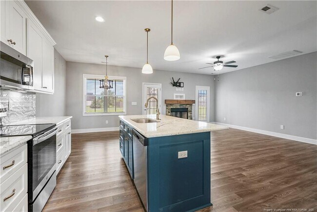 Building Photo - 110 Thunder Vly Ct
