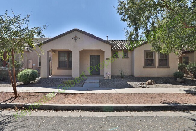 Primary Photo - Beautiful Lyons Gate Home w/ Three Communi...