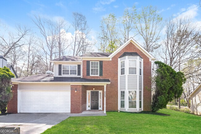 Primary Photo - 4969 Wedgewood Pl