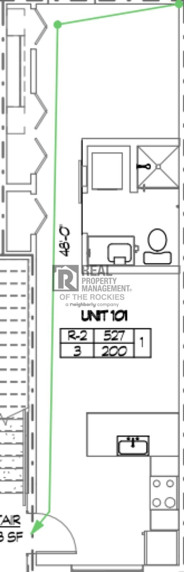 Building Photo - 400 N Garfield Ave