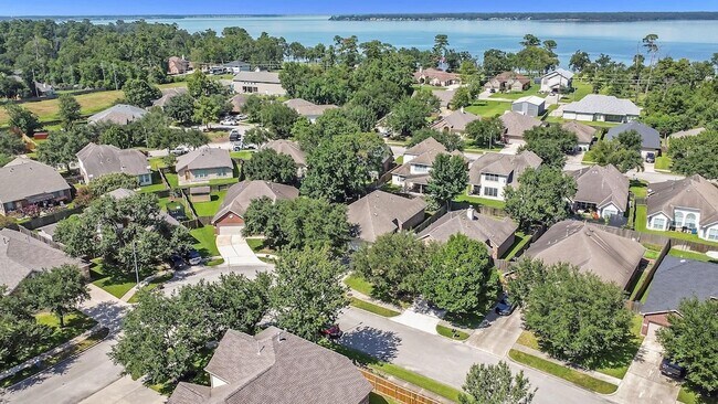 Building Photo - 13823 Cane Valley Ct