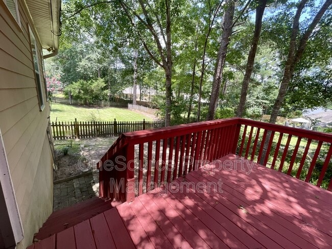 Building Photo - 979 Watersview Dr