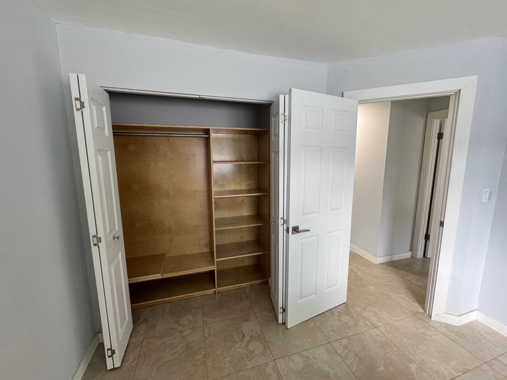 Secondary Bedroom - 8434 SW 38th St