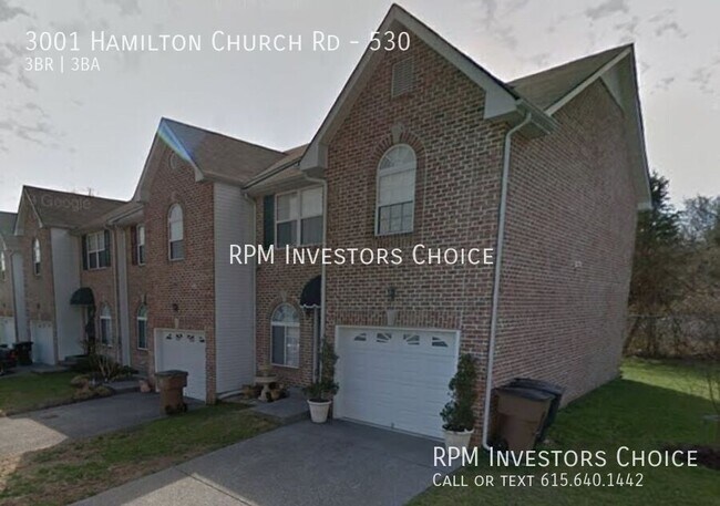 Building Photo - 3001 Hamilton Church Rd