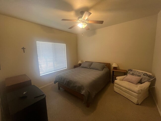 Building Photo - FURNISHED 2 BED/2 BA CONDO AT SUNRISE & KOLB!  AVAILABLE FOR SELF VIEWING!