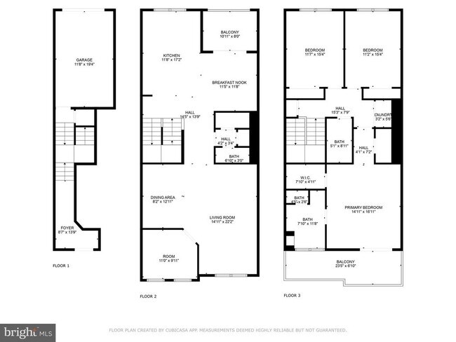 Building Photo - 22722 Beacon Crest Terrace
