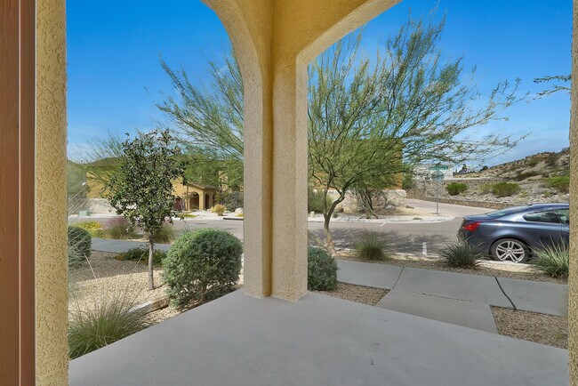 Building Photo - 6672 Boulder Canyon Ln