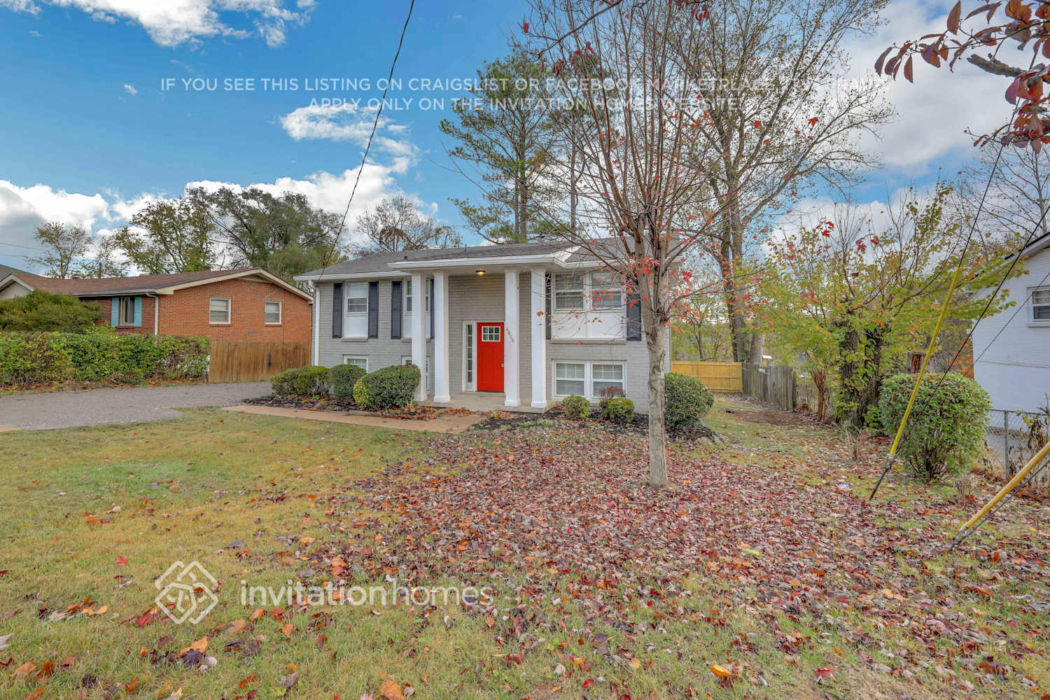 Building Photo - 4806 Jeffery Dr