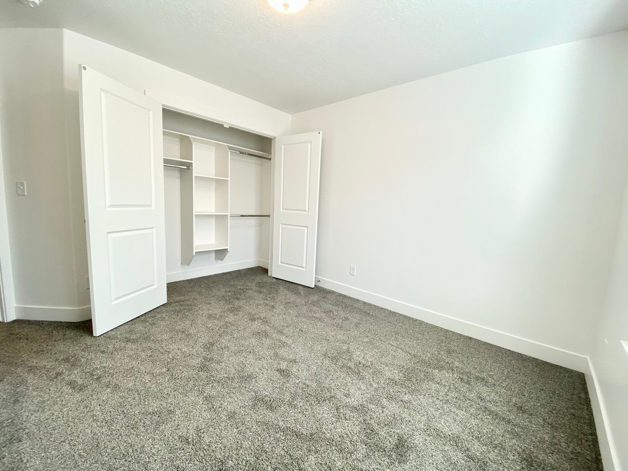 Bedroom #2 - 2035 N 350 E