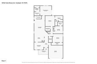 Building Photo - 19722 Twin Rivers Dr