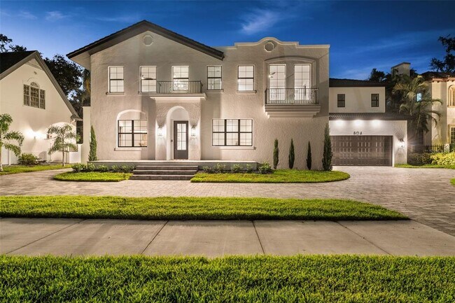 Building Photo - 804 Idlewood Dr