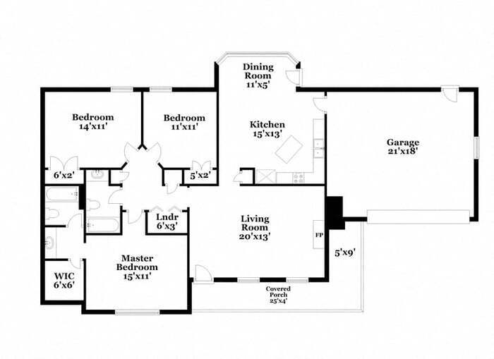 Building Photo - 5312 Blanchette St