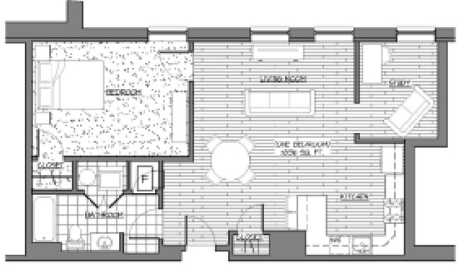 Floorplan - Birch Place