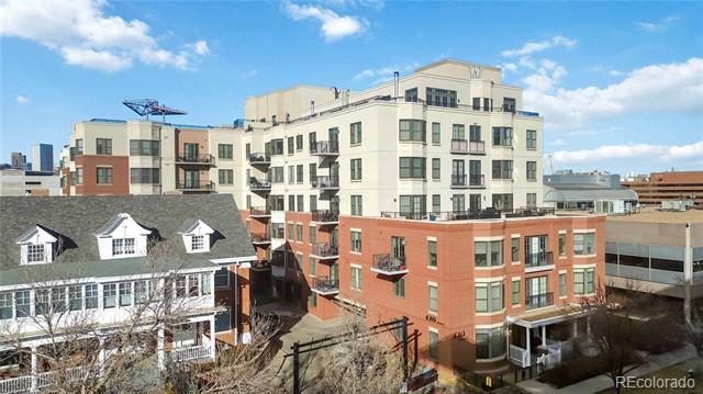 Primary Photo - 410 Acoma St