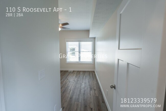 Building Photo - 110 S Roosevelt St