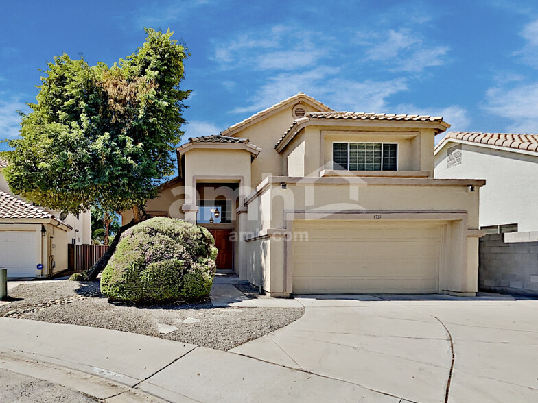 Primary Photo - 4731 E White Aster St