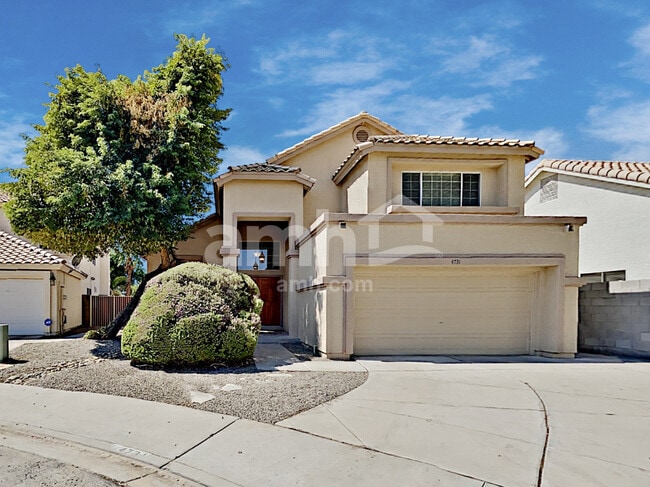 Primary Photo - 4731 E White Aster St