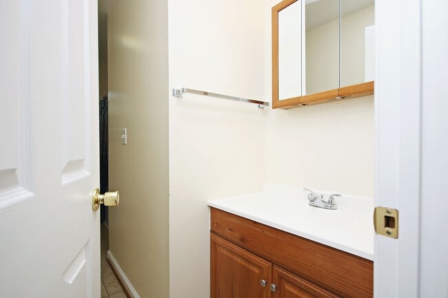 Building Photo - Student & Pet-Friendly Fry's Spring Duplex