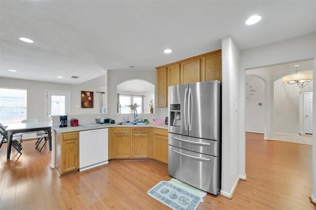 Building Photo - 14127 Becket Woods Ln