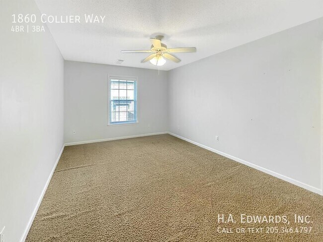 Building Photo - 1860 Collier Way