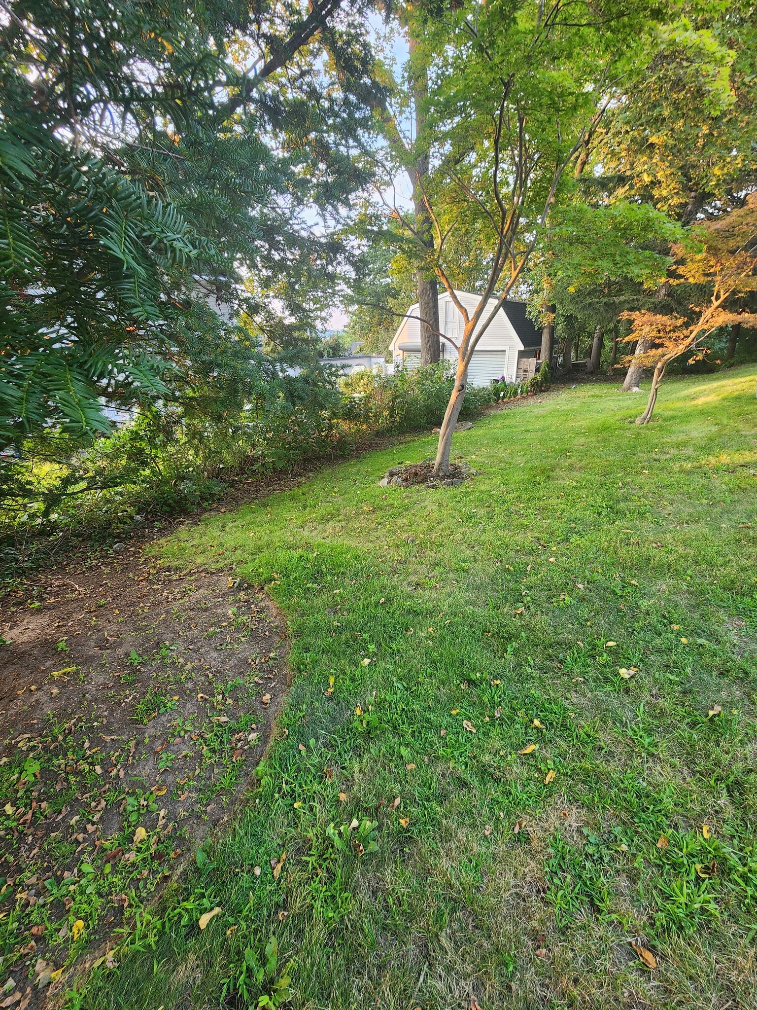 Building Photo - 33 Lafayette St