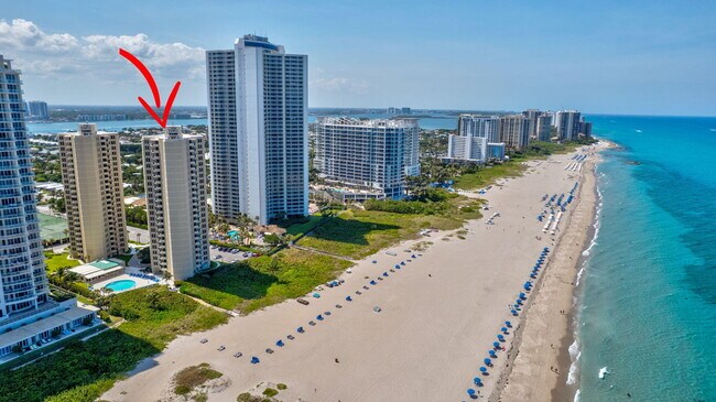 Building Photo - 2800 N Ocean Dr