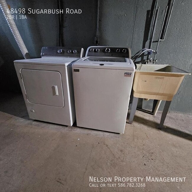 Building Photo - 48498 Sugarbush Rd