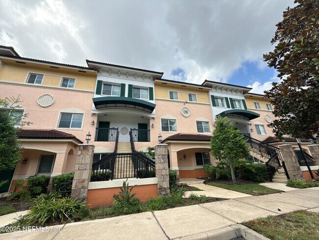 Primary Photo - 9745 Touchton Rd