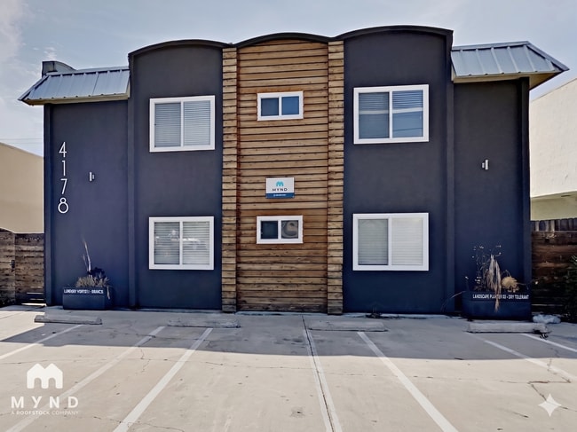 Building Photo - 4178 32nd St
