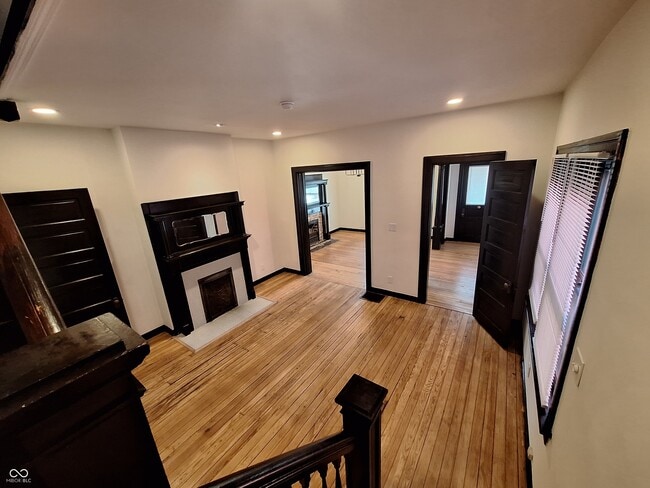 Building Photo - 1430 E Ohio St