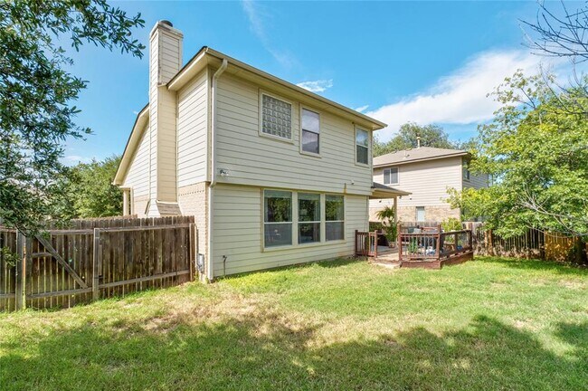 Building Photo - 14317 Staked Plains Loop
