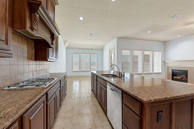 Building Photo - 2702 Ember Pass Ln