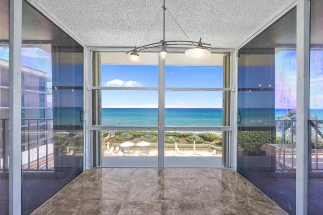 Building Photo - 3200 S Ocean Blvd