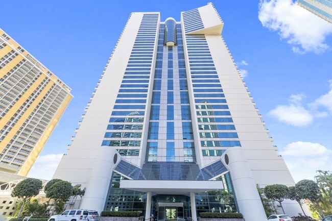 Building Photo - 1330 Ala Moana Blvd