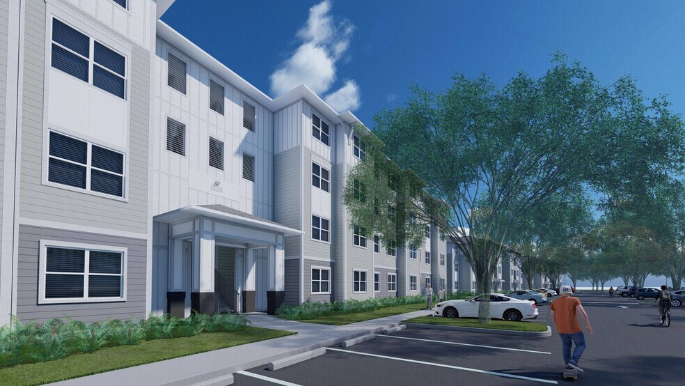 Sentosa Lexington Oaks 5291 Post Oak Blvd Wesley Chapel FL 33544