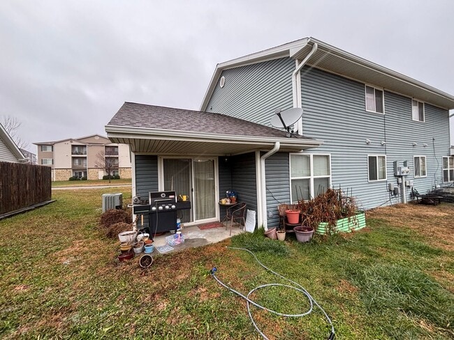 Building Photo - Spacious 3 Bed / 2.5 Bath Duplex – West Manhattan