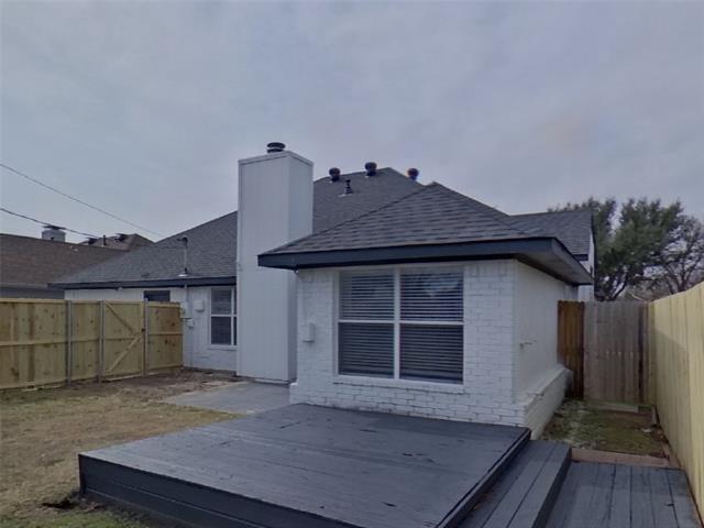 Building Photo - 709 Flagstone Way