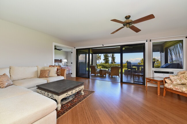 Building Photo - 50 Puu Anoano St